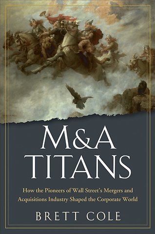 M&A Titans