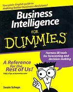 Business Intelligence for Dummies