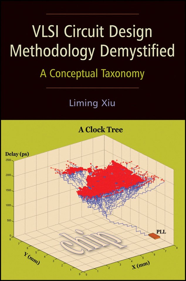 VLSI Circuit Design Methodology Demystified – A Conceptual Taxonomy