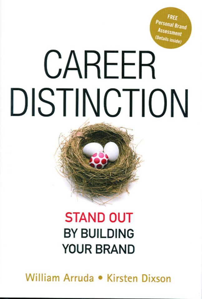 Career Distinction