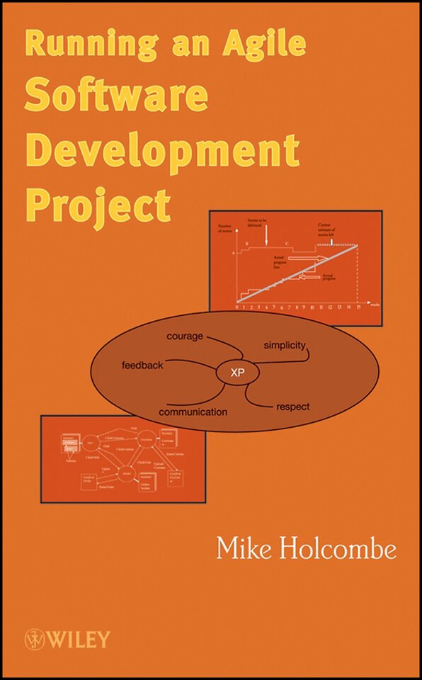 Running an Agile Software Development Project