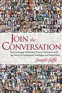 Join the Conversation Join the Conversation