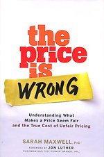The Price is Wrong