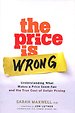 The Price is Wrong