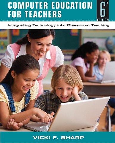 Computer Education for Teachers