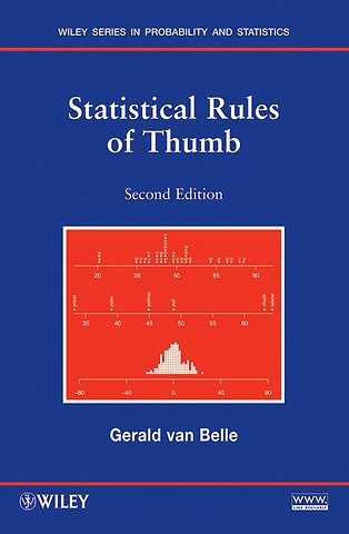 Statistical Rules of Thumb 2e