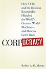Corpocracy