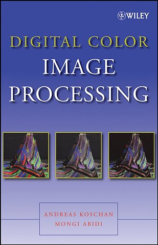Digital Color Image Processing