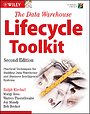 The Data Warehouse Lifecycle Toolkit The Data Warehouse Lifecycle Toolkit