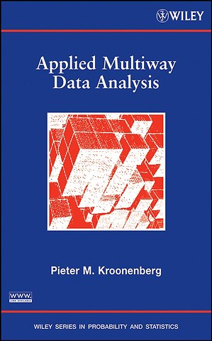 Applied Multiway Data Analysis