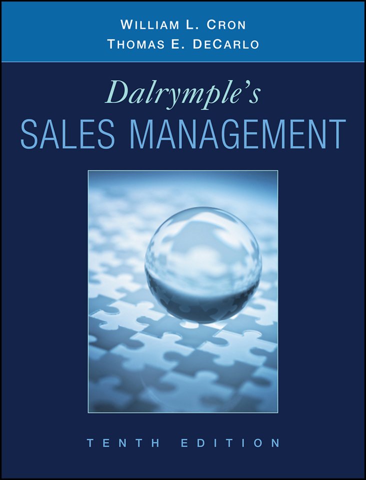 Dalrymple′s Sales Management