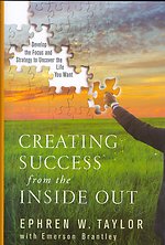 Creating Success from the Inside Out