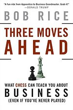 Three Moves Ahead