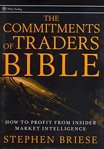 The Commitments of Traders Bible