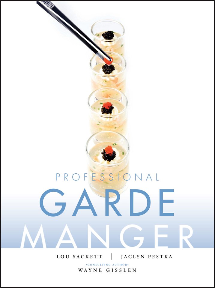 Professional Garde Manger