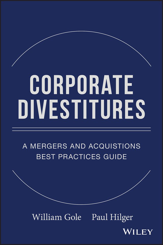 Corporate Divestitures