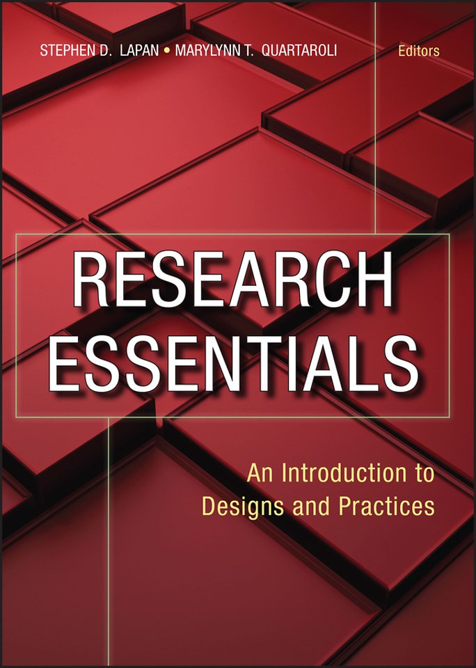 Research Essentials – An Introduction to Designs and Practices