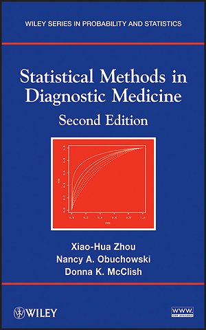 Statistical Methods in Diagnostic Medicine 2e