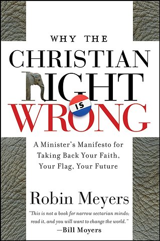 Why the Christian Right Is Wrong
