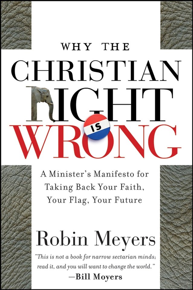 Why the Christian Right Is Wrong