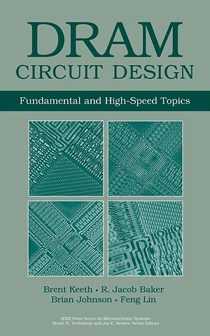 DRAM Circuit Design