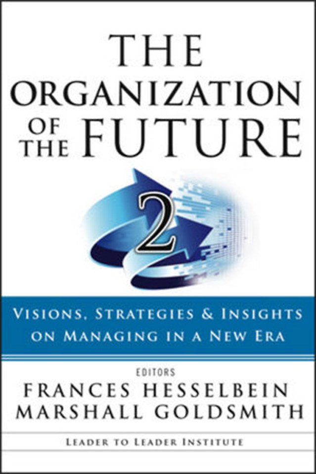 The Organization of The Future