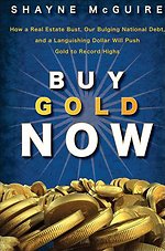 Buy Gold Now