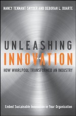 Unleashing Innovation