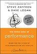 The Three Laws of Performance: Rewriting The Future of Your Organization and Your Life
