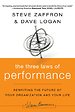 The Three Laws of Performance: Rewriting The Future of Your Organization and Your Life The Three Laws of Performance: Rewriting The Future of Your Organization and Your Life