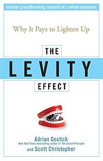 The Levity Effect