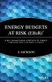 Energy Budgets at Risk (EBaR) Energy Budgets at Risk (EBaR)