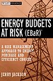 Energy Budgets at Risk (EBaR)