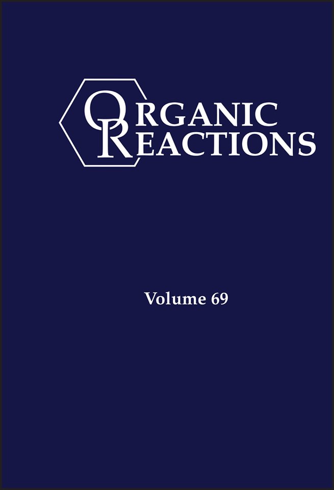 Organic Reactions V69