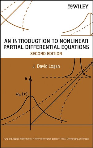 An Introduction to Nonlinear Partial Differential Equations 2e