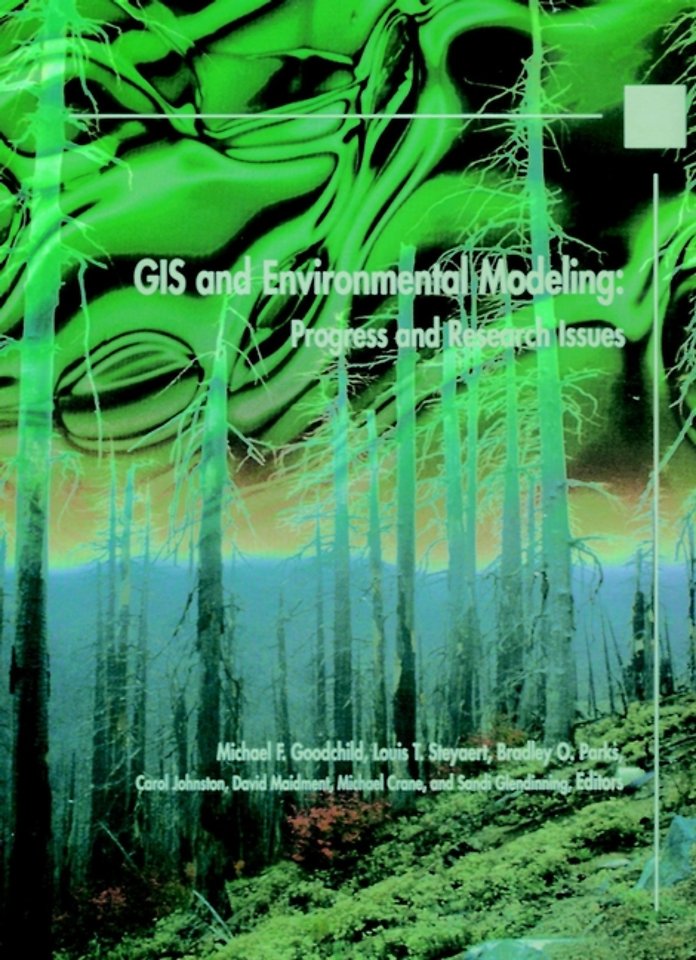 GIS and Environmental Modeling