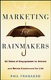 Marketing for Rainmakers