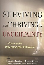 Surviving and Thriving in Uncertainty
