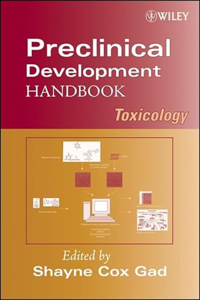 Preclinical Development Handbook