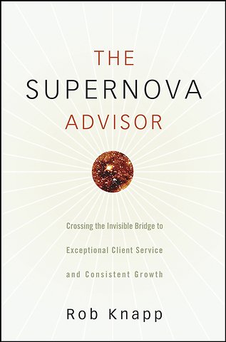 The Supernova Advisor