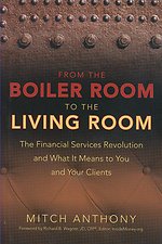From the Boiler Room to the Living Room