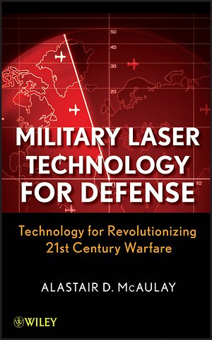 Military Laser Technology for Defense