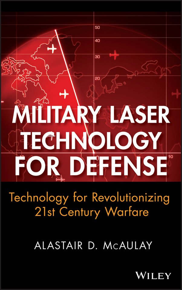 Military Laser Technology for Defense