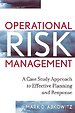 Operational Risk Management