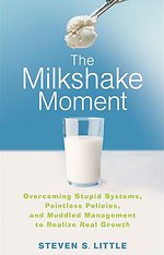 The Milkshake Moment