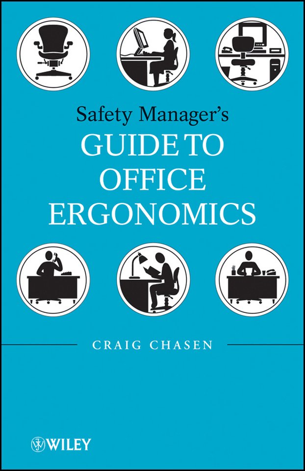 Safety Managers Guide to Office Ergonomics
