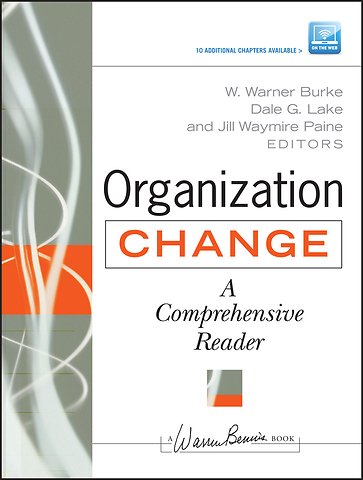 Organization Change