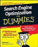 Search Engine Optimization for Dummies Search Engine Optimization for Dummies