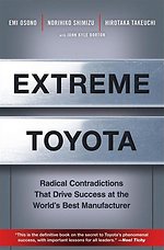 Extreme Toyota