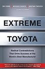 Extreme Toyota Extreme Toyota